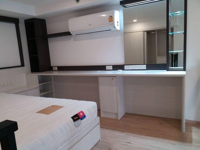 picture  The Rich Rama 9 - Srinakarin Condo For Sale / Line : @mintocondo     - 15/15