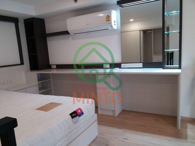 picture The Rich Rama 9 - Srinakarin Condo For Sale / Line : @mintocondo - 15/15