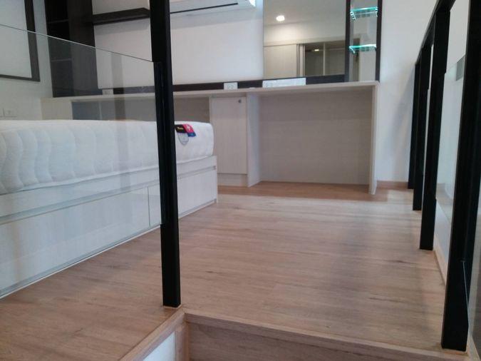picture  The Rich Rama 9 - Srinakarin Condo For Sale / Line : @mintocondo     - 10/15