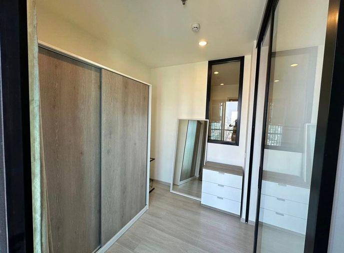 รูป Rds-2115 ให้เช่าคอนโด Life Asoke นัดชมห้อง 👉line : @propertyfinder  - รูปที่ 6/9