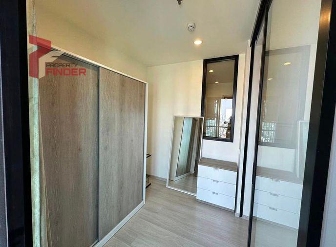 รูป Rds-2115 ให้เช่าคอนโด Life Asoke นัดชมห้อง 👉line : @propertyfinder - รูปที่ 6/9
