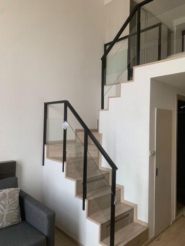 picture  The Rich Rama 9 - Srinakarin Condo For Sale / Line : @mintocondo     - 8/15