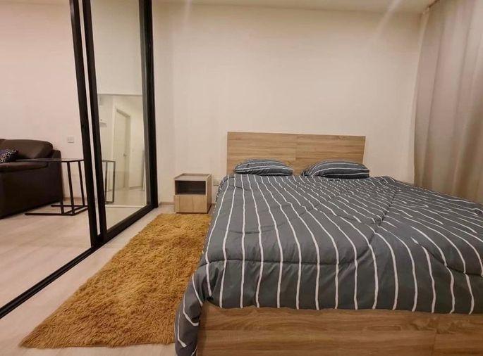 รูป Rds-2115 ให้เช่าคอนโด Life Asoke นัดชมห้อง 👉line : @propertyfinder  - รูปที่ 2/9