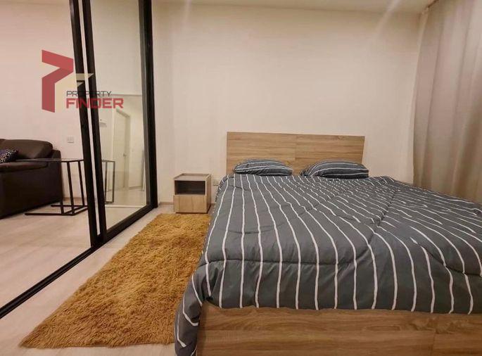 รูป Rds-2115 ให้เช่าคอนโด Life Asoke นัดชมห้อง 👉line : @propertyfinder - รูปที่ 2/9