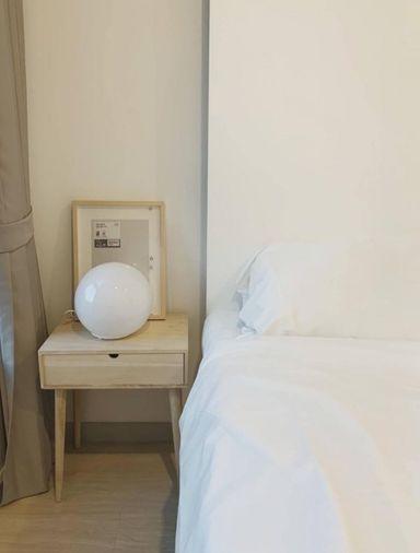 picture 📣✨ Luxury condo for rent! Knightsbridge Prime Sathorn, ready to move in, near BTS Chong Nonsi ✨🧚🏻‍♀️ - 3/7