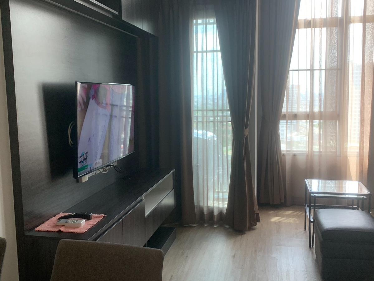 picture  The Rich Rama 9 - Srinakarin Condo For Sale / Line : @mintocondo     - 4/15