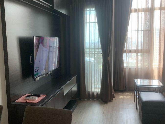 picture  The Rich Rama 9 - Srinakarin Condo For Sale / Line : @mintocondo     - 4/15