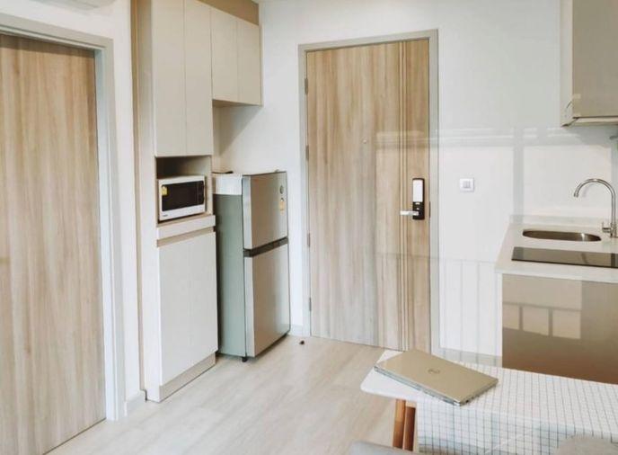 picture 📣✨ Luxury condo for rent! Knightsbridge Prime Sathorn, ready to move in, near BTS Chong Nonsi ✨🧚🏻‍♀️ - 5/7