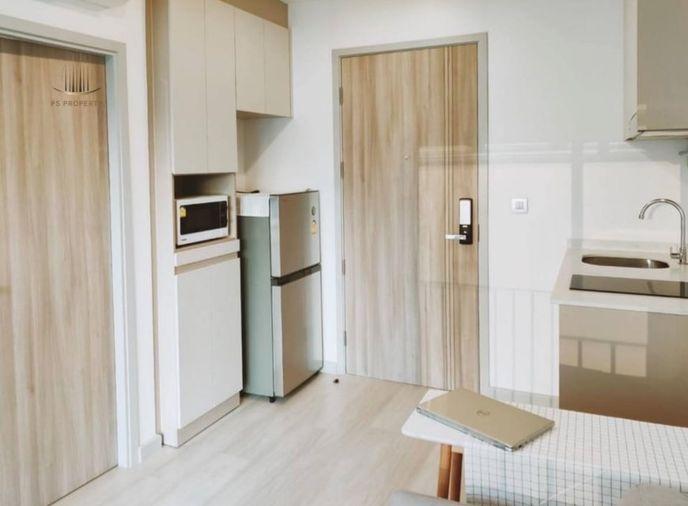 picture 📣✨ Luxury condo for rent! Knightsbridge Prime Sathorn, ready to move in, near BTS Chong Nonsi ✨🧚🏻♀️ - 5/7