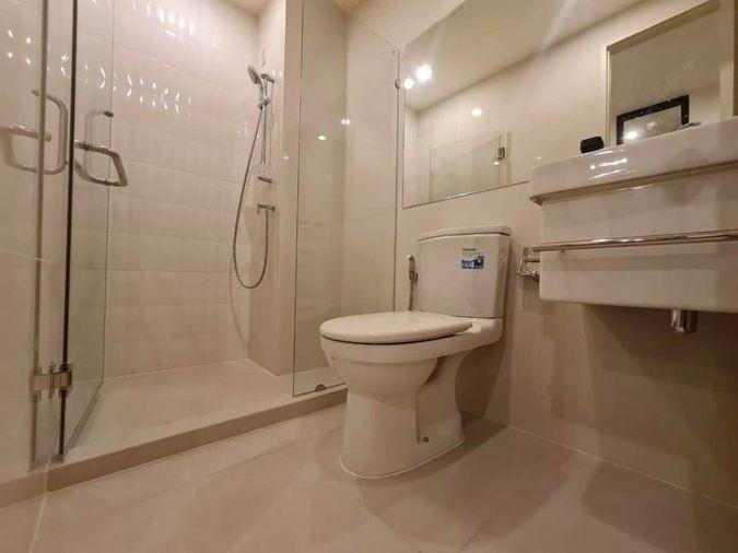 รูป Rds-2115 ให้เช่าคอนโด Life Asoke นัดชมห้อง 👉line : @propertyfinder  - รูปที่ 9/9