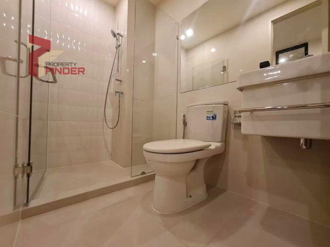 รูป Rds-2115 ให้เช่าคอนโด Life Asoke นัดชมห้อง 👉line : @propertyfinder - รูปที่ 9/9
