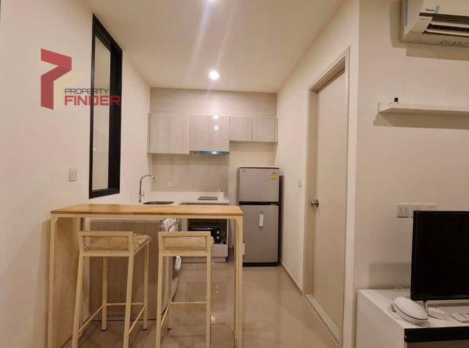 รูป Rds-2115 ให้เช่าคอนโด Life Asoke นัดชมห้อง 👉line : @propertyfinder - รูปที่ 8/9