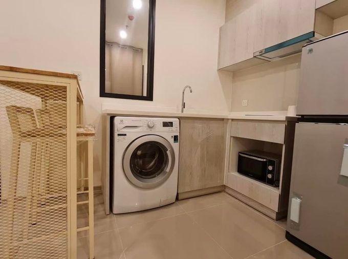 รูป Rds-2115 ให้เช่าคอนโด Life Asoke นัดชมห้อง 👉line : @propertyfinder  - รูปที่ 7/9