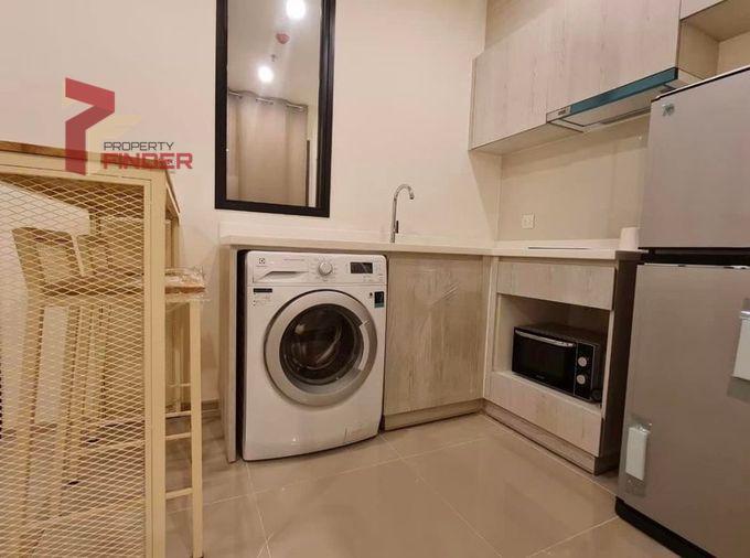 รูป Rds-2115 ให้เช่าคอนโด Life Asoke นัดชมห้อง 👉line : @propertyfinder - รูปที่ 7/9