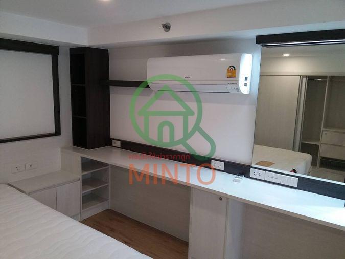 picture The Rich Rama 9 - Srinakarin Condo For Sale / Line : @mintocondo - 14/15
