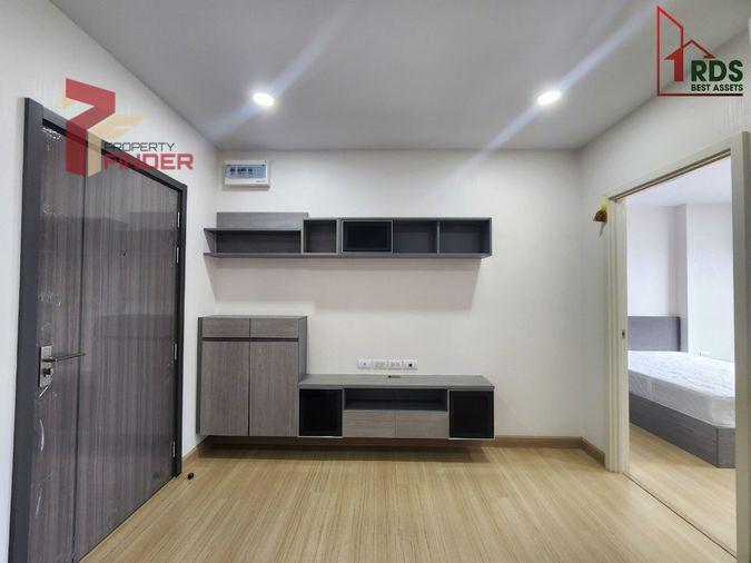 รูป Rds-2058 ให้เช่าคอนโด ศุภาลัย เวอเรนด้า สุขุมวิท 117 ห้องแบบประตูกั้น ย้ายเข้าได้ 20 ม.ค.69 นัดชมห้อง 👉line : @propertybkk2 - รูปที่ 13/20