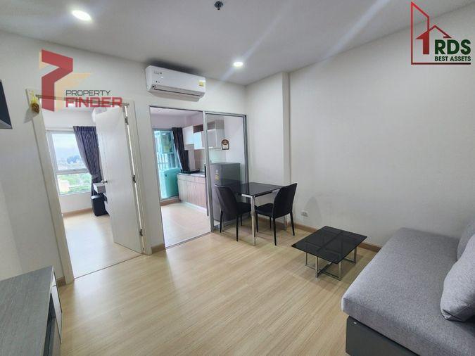 รูป Rds-2058 ให้เช่าคอนโด ศุภาลัย เวอเรนด้า สุขุมวิท 117 ห้องแบบประตูกั้น ย้ายเข้าได้ 20 ม.ค.69 นัดชมห้อง 👉line : @propertybkk2 - รูปที่ 4/20