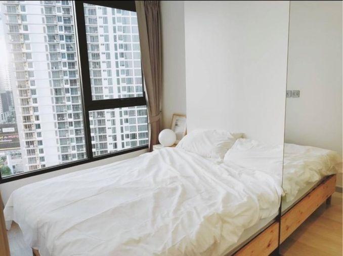 picture 📣✨ Luxury condo for rent! Knightsbridge Prime Sathorn, ready to move in, near BTS Chong Nonsi ✨🧚🏻‍♀️ - 2/7