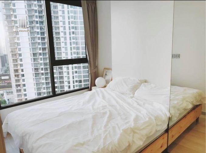 picture 📣✨ Luxury condo for rent! Knightsbridge Prime Sathorn, ready to move in, near BTS Chong Nonsi ✨🧚🏻♀️ - 2/7