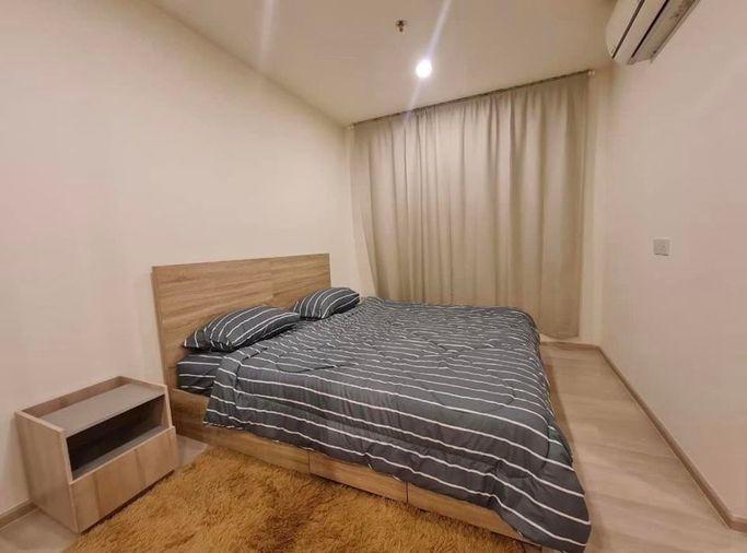 รูป Rds-2115 ให้เช่าคอนโด Life Asoke นัดชมห้อง 👉line : @propertyfinder  - รูปที่ 1/9