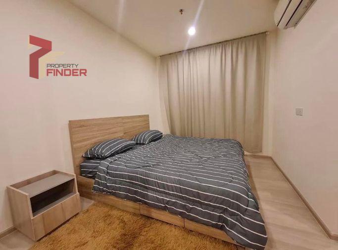 รูป Rds-2115 ให้เช่าคอนโด Life Asoke นัดชมห้อง 👉line : @propertyfinder - รูปที่ 1/9