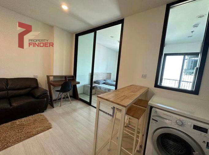 รูป Rds-2115 ให้เช่าคอนโด Life Asoke นัดชมห้อง 👉line : @propertyfinder - รูปที่ 4/9