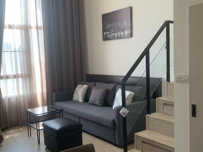 picture  The Rich Rama 9 - Srinakarin Condo For Sale / Line : @mintocondo     - 3/15