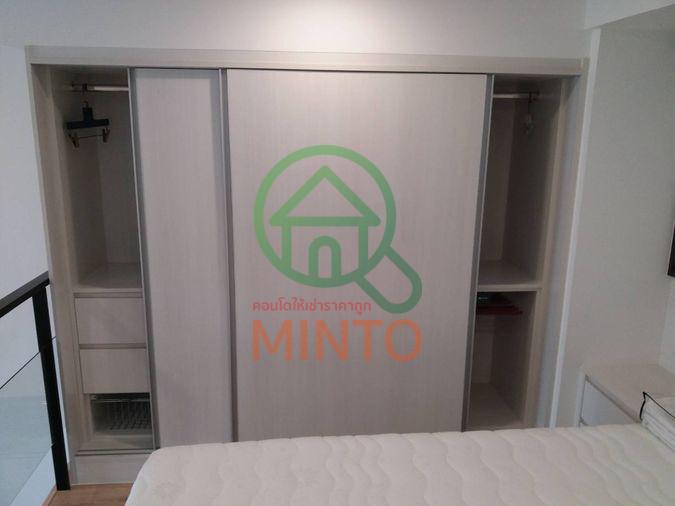 picture The Rich Rama 9 - Srinakarin Condo For Sale / Line : @mintocondo - 12/15