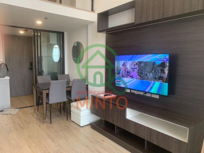 picture The Rich Rama 9 - Srinakarin Condo For Sale / Line : @mintocondo - 5/15