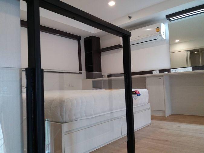 picture  The Rich Rama 9 - Srinakarin Condo For Sale / Line : @mintocondo     - 11/15