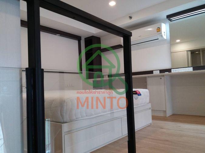 picture The Rich Rama 9 - Srinakarin Condo For Sale / Line : @mintocondo - 11/15