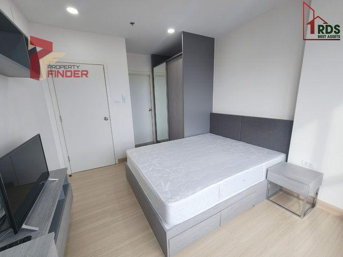 รูป Rds-2058 ให้เช่าคอนโด ศุภาลัย เวอเรนด้า สุขุมวิท 117 ห้องแบบประตูกั้น ย้ายเข้าได้ 20 ม.ค.69 นัดชมห้อง 👉line : @propertybkk2 - รูปที่ 8/20
