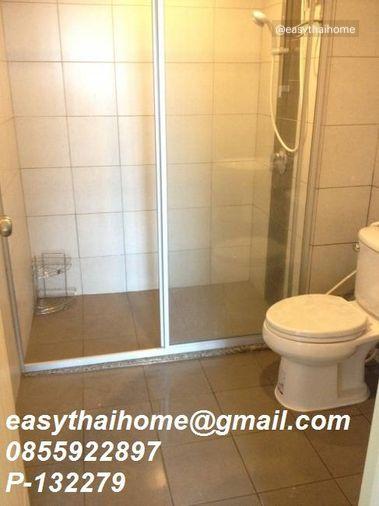picture Condo for sale Supalai Veranda Ratchavipha - Prachachuen fully furnished. - 4/5
