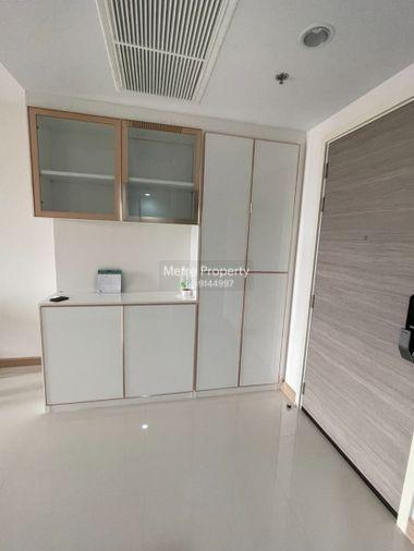 รูป ให้เช่าห้องใหม่ Supalai Riva Grande Rama 3 - รูปที่ 3/12