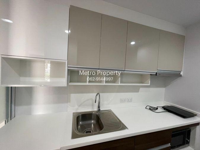 รูป ให้เช่าห้องใหม่ Supalai Riva Grande Rama 3 - รูปที่ 5/12