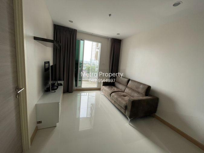 รูป ให้เช่าห้องใหม่ Supalai Riva Grande Rama 3 - รูปที่ 7/12