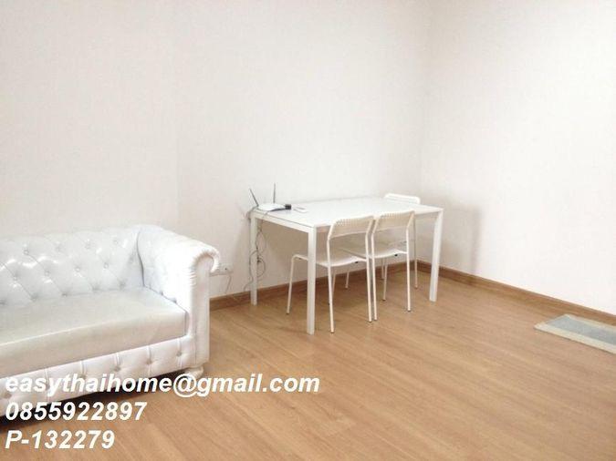 picture Condo for sale Supalai Veranda Ratchavipha - Prachachuen fully furnished. - 3/5
