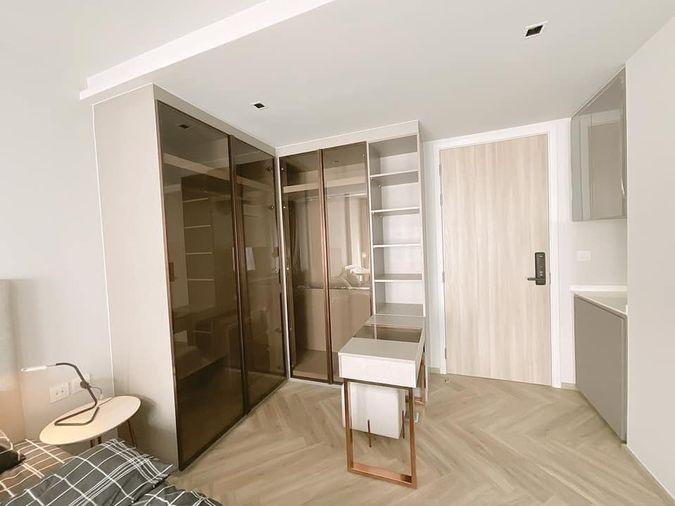 picture Condo for Rent: Chapter Thonglor 25  Schedule a viewing ■ Line: @propertyfinder - 6/8