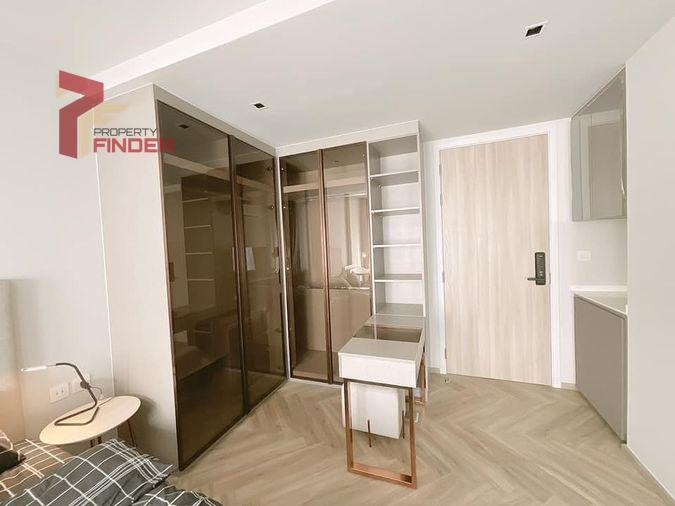 picture Condo for Rent: Chapter Thonglor 25 Schedule a viewing ■ Line: @propertyfinder - 6/8
