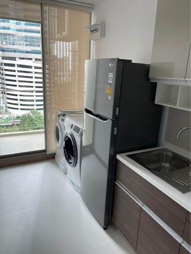 picture Condo for rent Supalai Oriental Sukhumvit 39 Contact @propertyfinder - 15/18