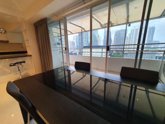 picture The Bangkok Sathorn    Mahanakhon building view - 13/45