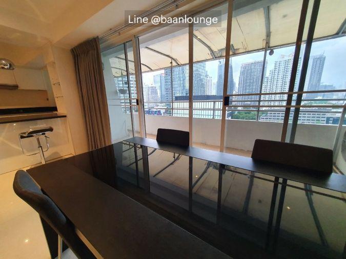 picture The Bangkok Sathorn Mahanakhon building view - 13/45