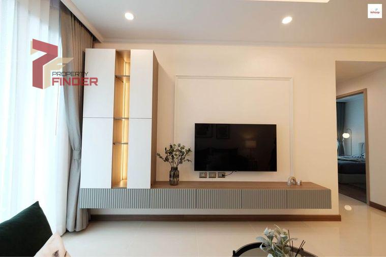 picture Condo for rent Supalai Oriental Sukhumvit 39 Contact @propertyfinder - 9/18