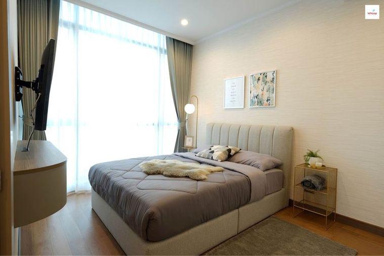 picture Condo for rent Supalai Oriental Sukhumvit 39 Contact @propertyfinder - 1/18
