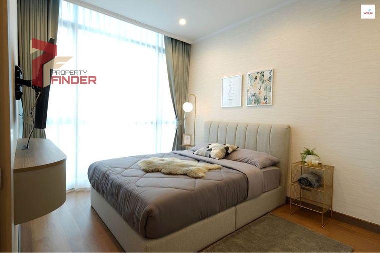 picture Condo for rent Supalai Oriental Sukhumvit 39 Contact @propertyfinder - 1/18