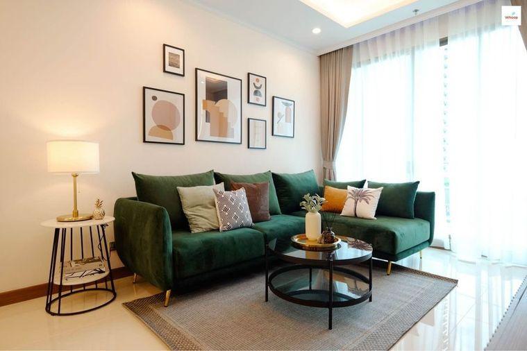 picture Condo for rent Supalai Oriental Sukhumvit 39 Contact @propertyfinder - 7/18