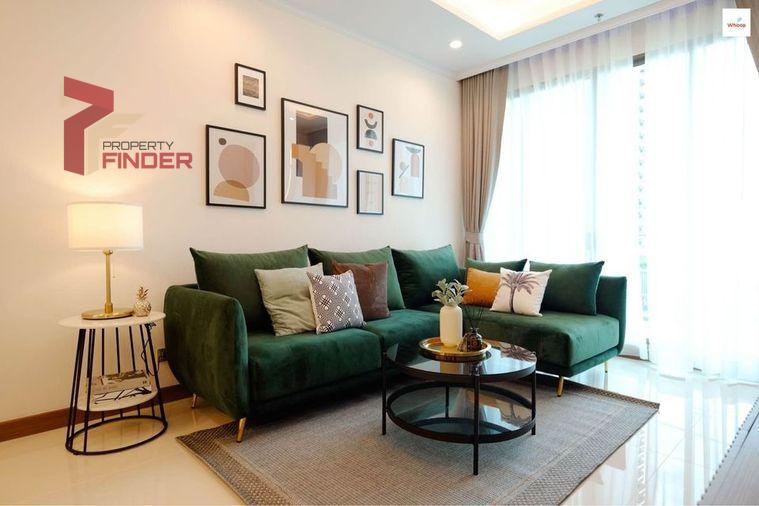 picture Condo for rent Supalai Oriental Sukhumvit 39 Contact @propertyfinder - 7/18