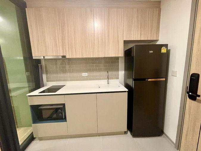 รูป Rds-2142 ให้เช่าคอนโด XT Phayathai นัดชมห้องด่วน 🟥LINE : @propertyfinder - รูปที่ 5/10