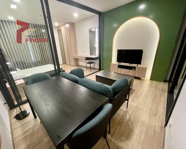 รูป Rds-2142 ให้เช่าคอนโด XT Phayathai นัดชมห้องด่วน 🟥LINE : @propertyfinder - รูปที่ 1/10