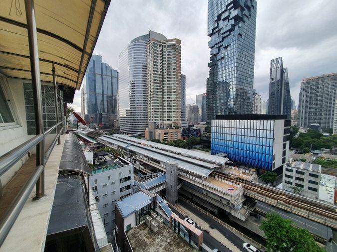 picture The Bangkok Sathorn    Mahanakhon building view - 2/45